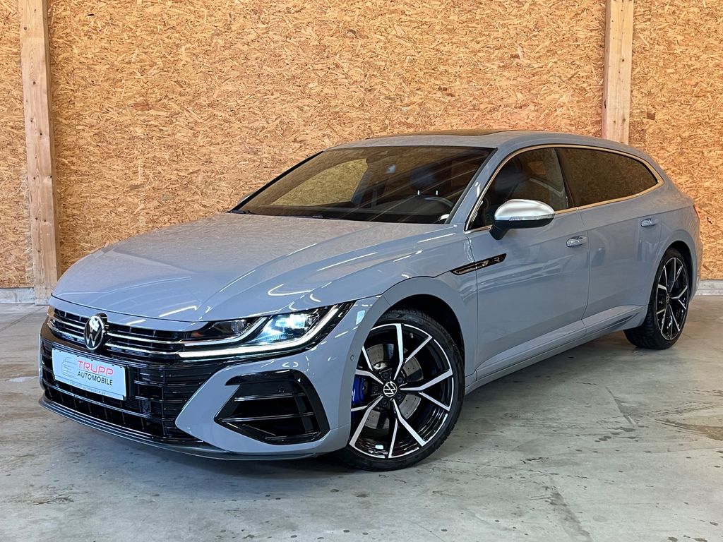 Volkswagen Arteon 2024
