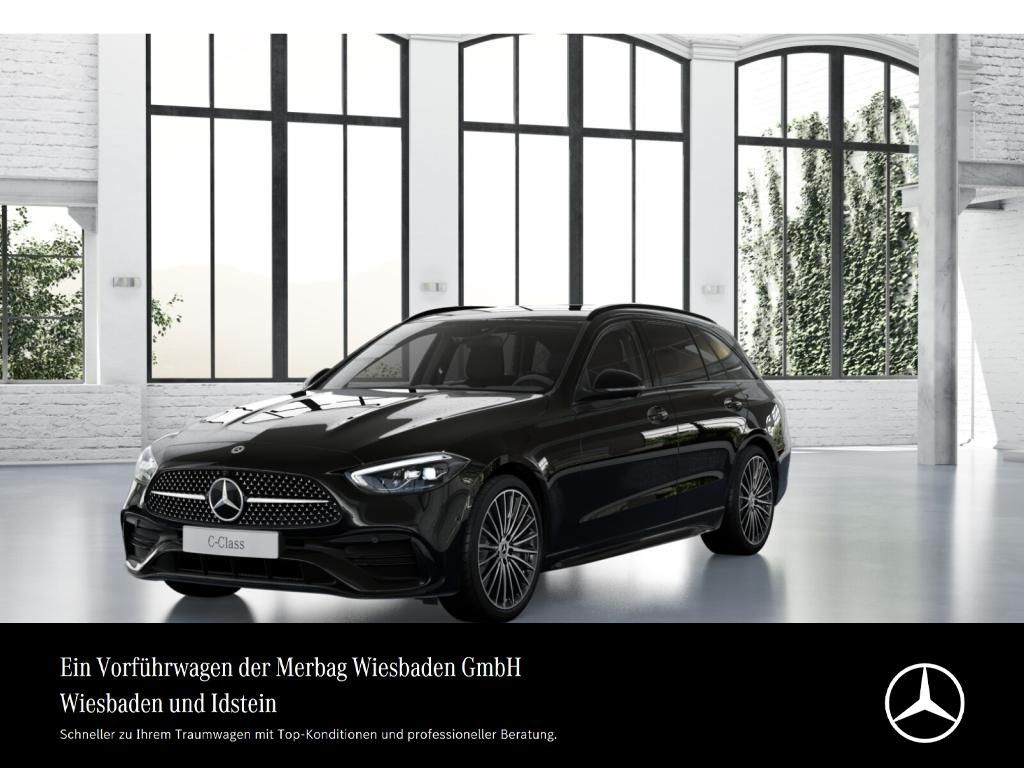 Mercedes-Benz C 180 2026