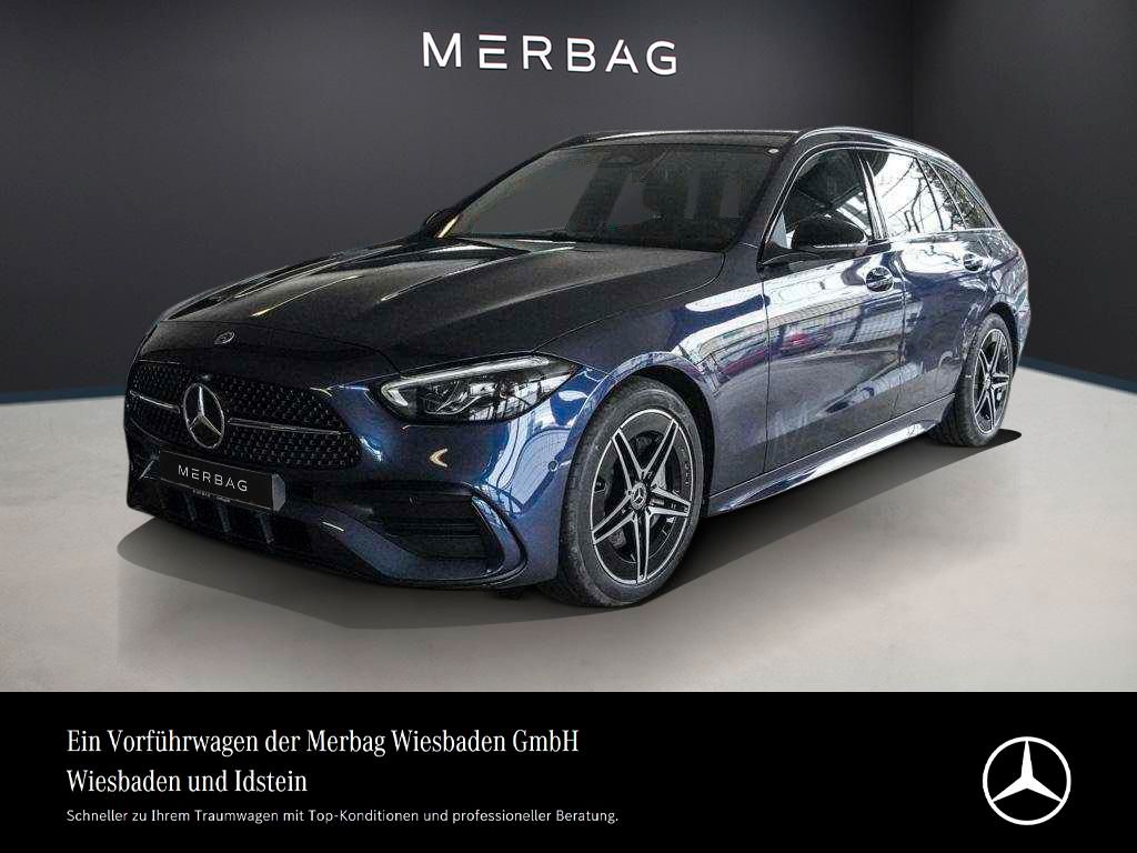 Mercedes-Benz C 220 2026