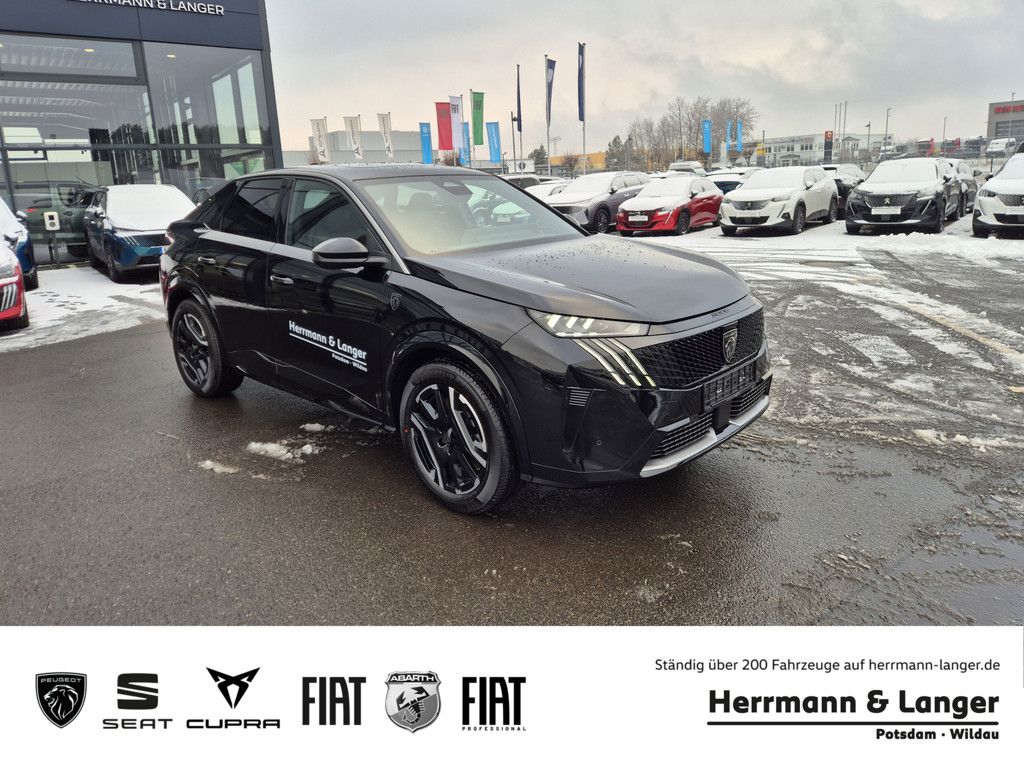 Peugeot 3008 2026