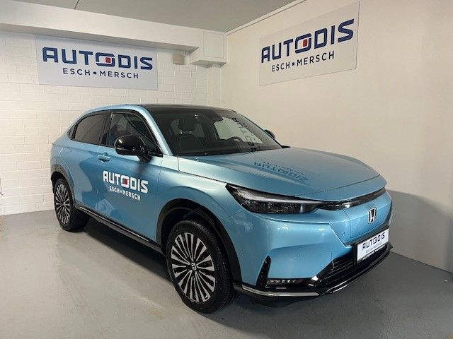 Honda e 2024