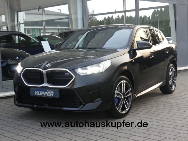 BMW X2 2025