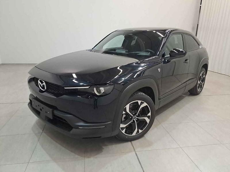 Mazda MX-30 2025