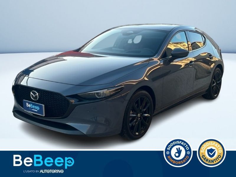 Mazda Other 2025