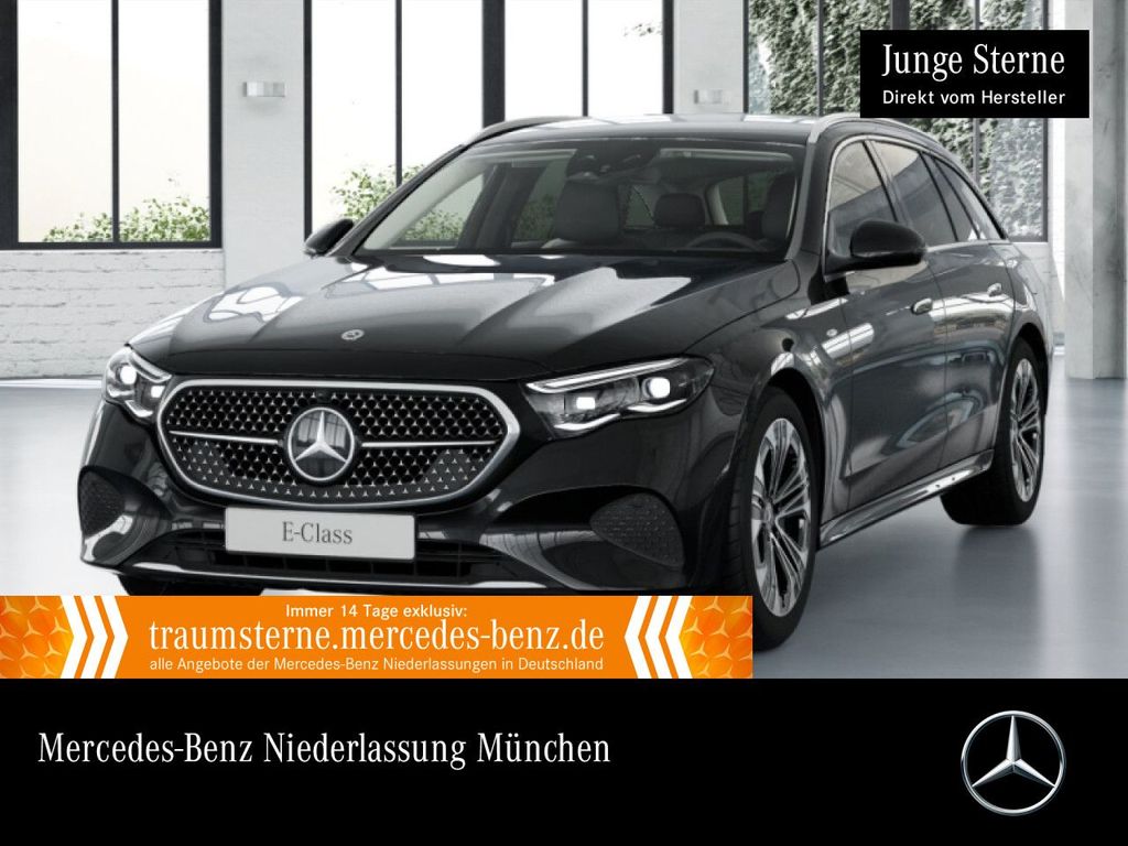 Mercedes-Benz E 300 2025
