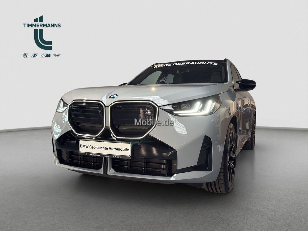 BMW X3 M50 2025