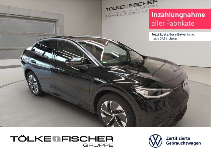 Volkswagen ID.5 2025