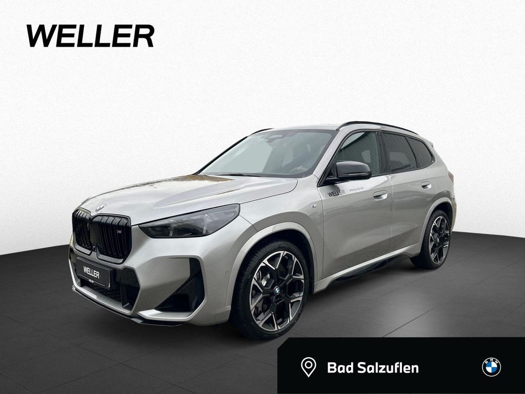 BMW X1 2025