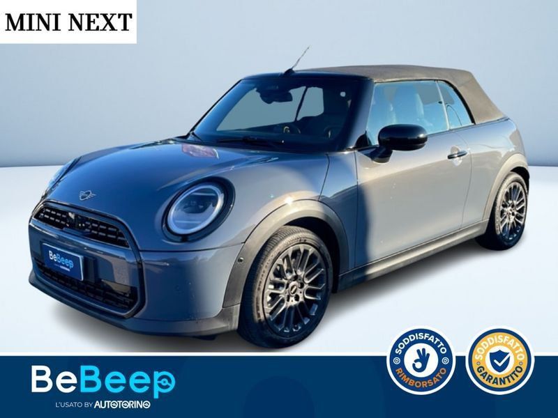 MINI Other 2025