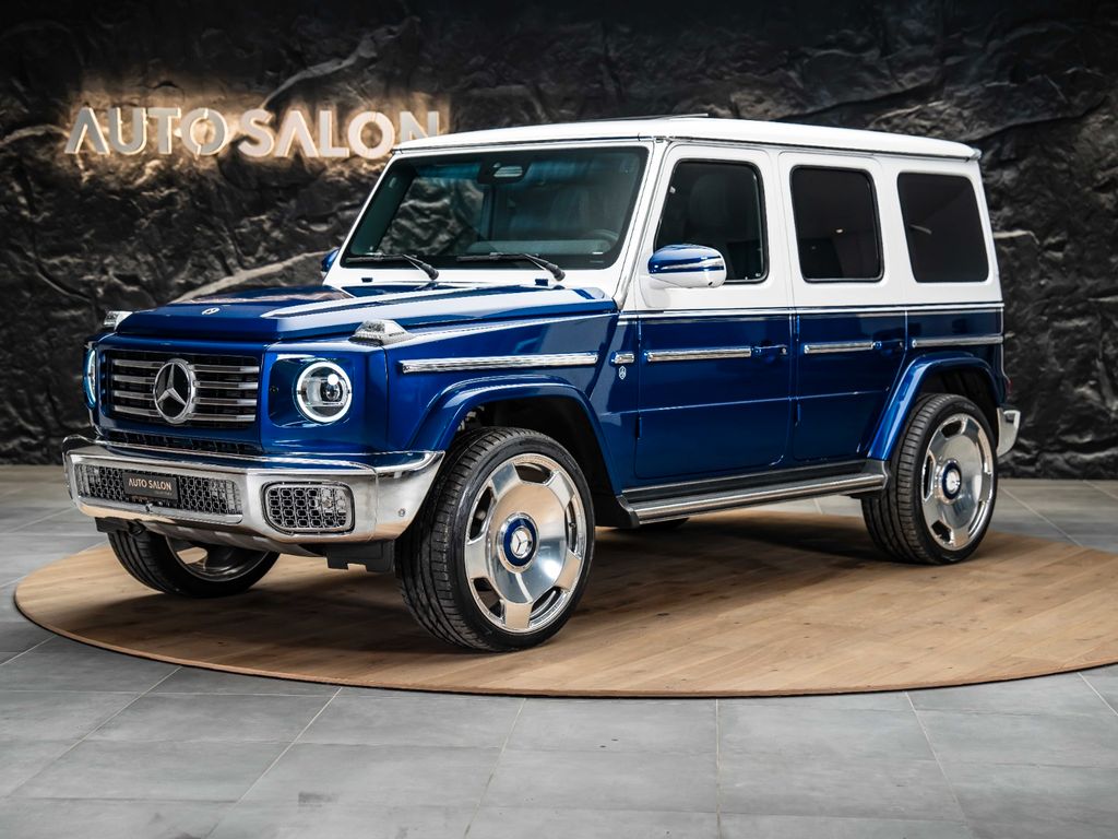 Mercedes-Benz 450 2024