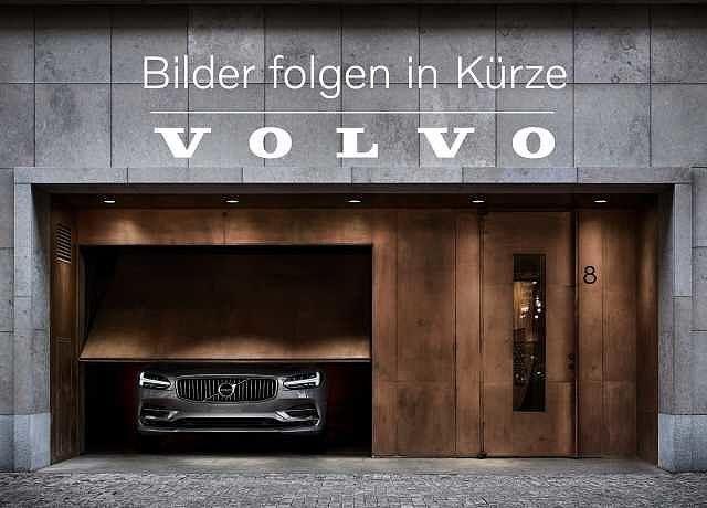 Volvo C40 2022