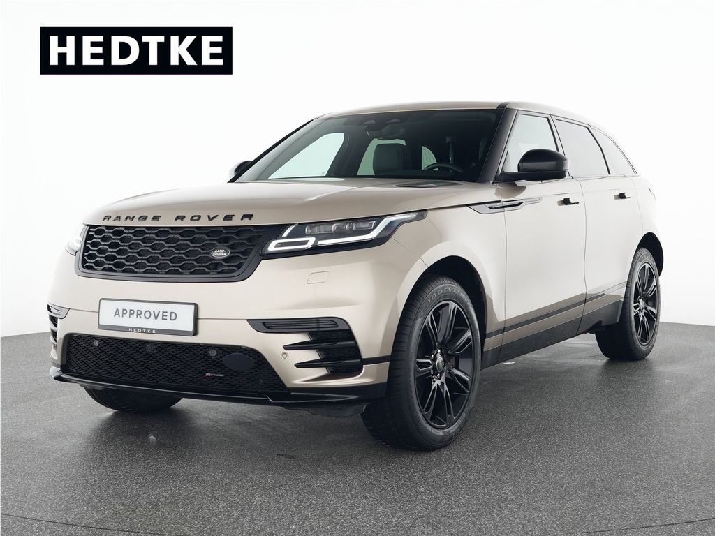 Land Rover Range Rover Velar 2022