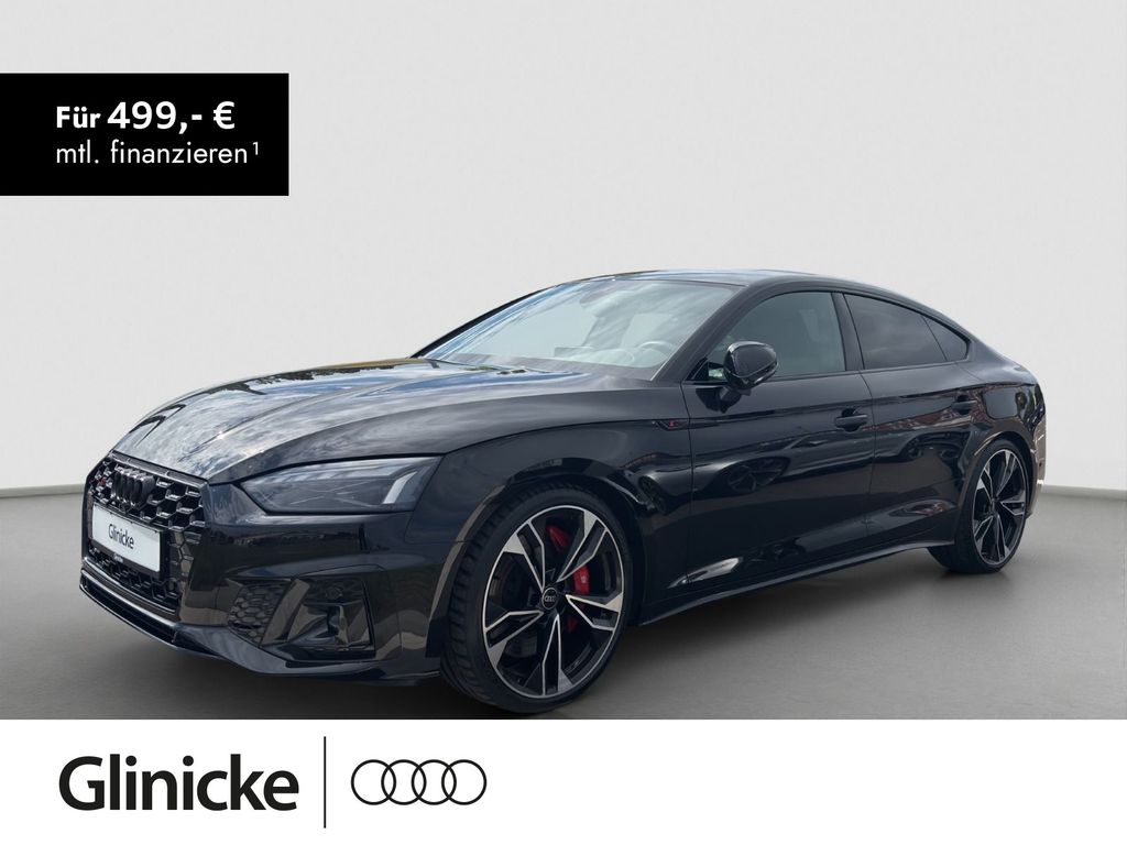 Audi S5 2024