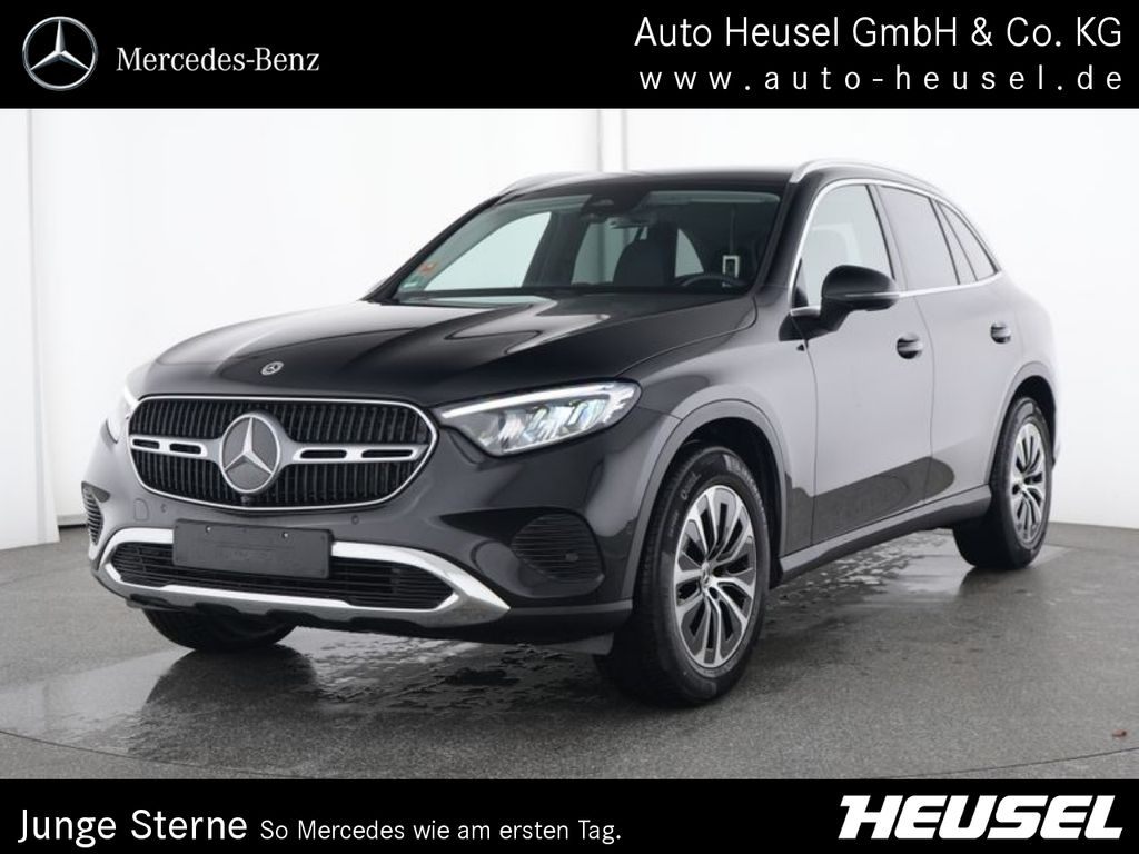 Mercedes-Benz GLC 200 2024