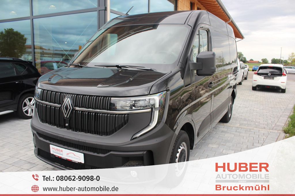 Renault Master 2026