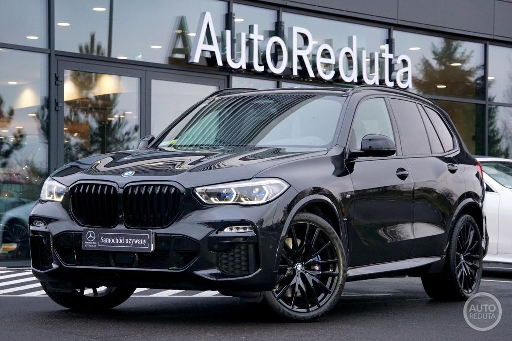 BMW X5 2020