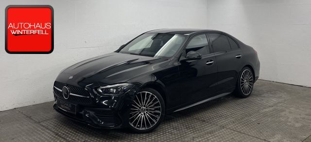 Mercedes-Benz C 300 2022