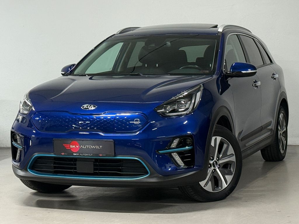 Kia Niro 2021