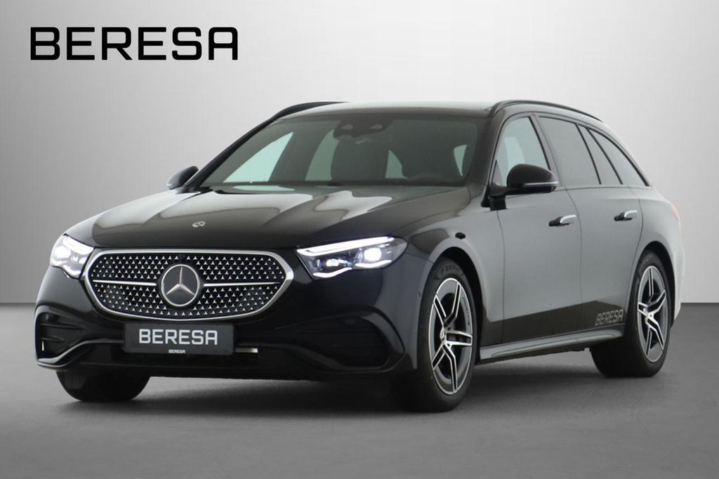 Mercedes-Benz E 450 2025