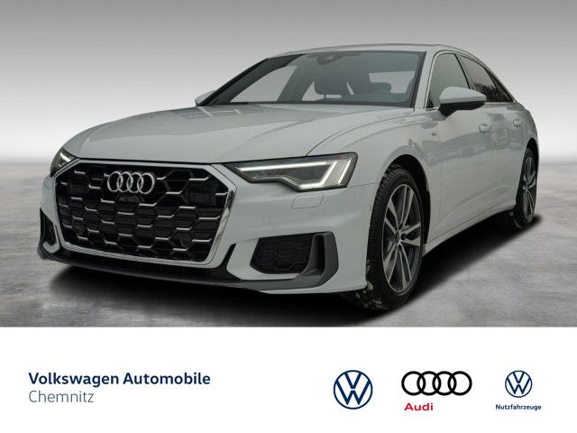 Audi A6 2024