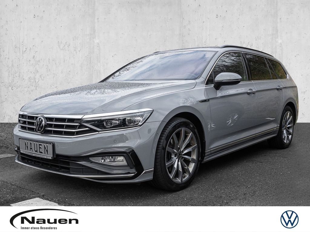 Volkswagen Passat Variant 2023