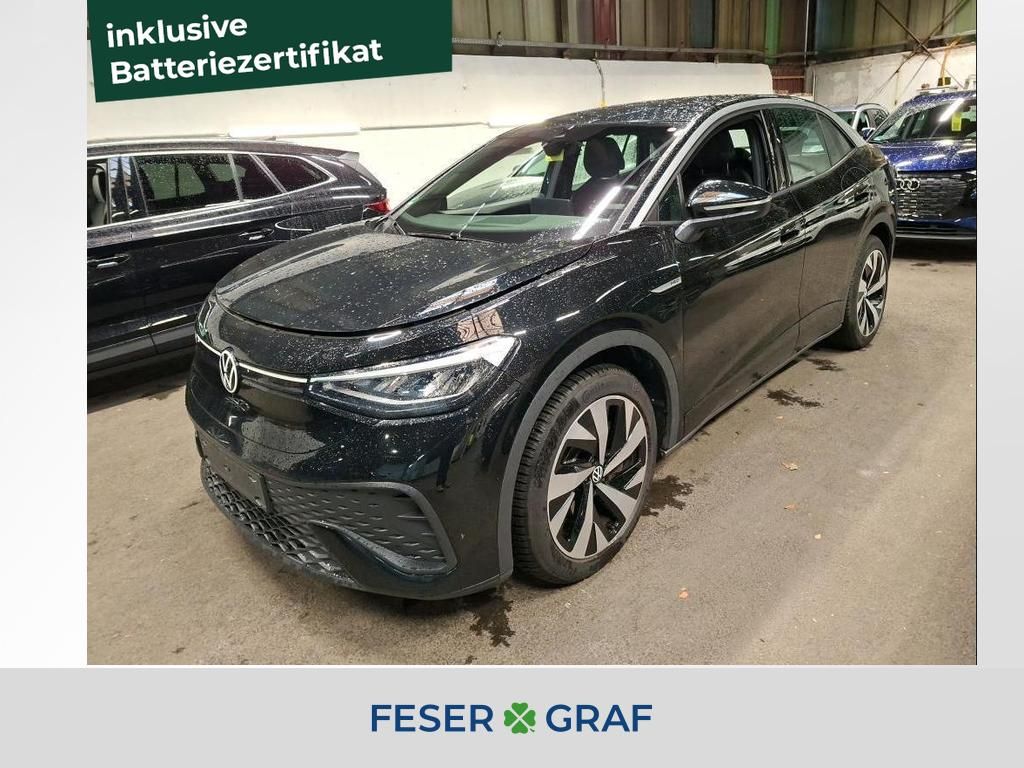 Volkswagen ID.5 2023