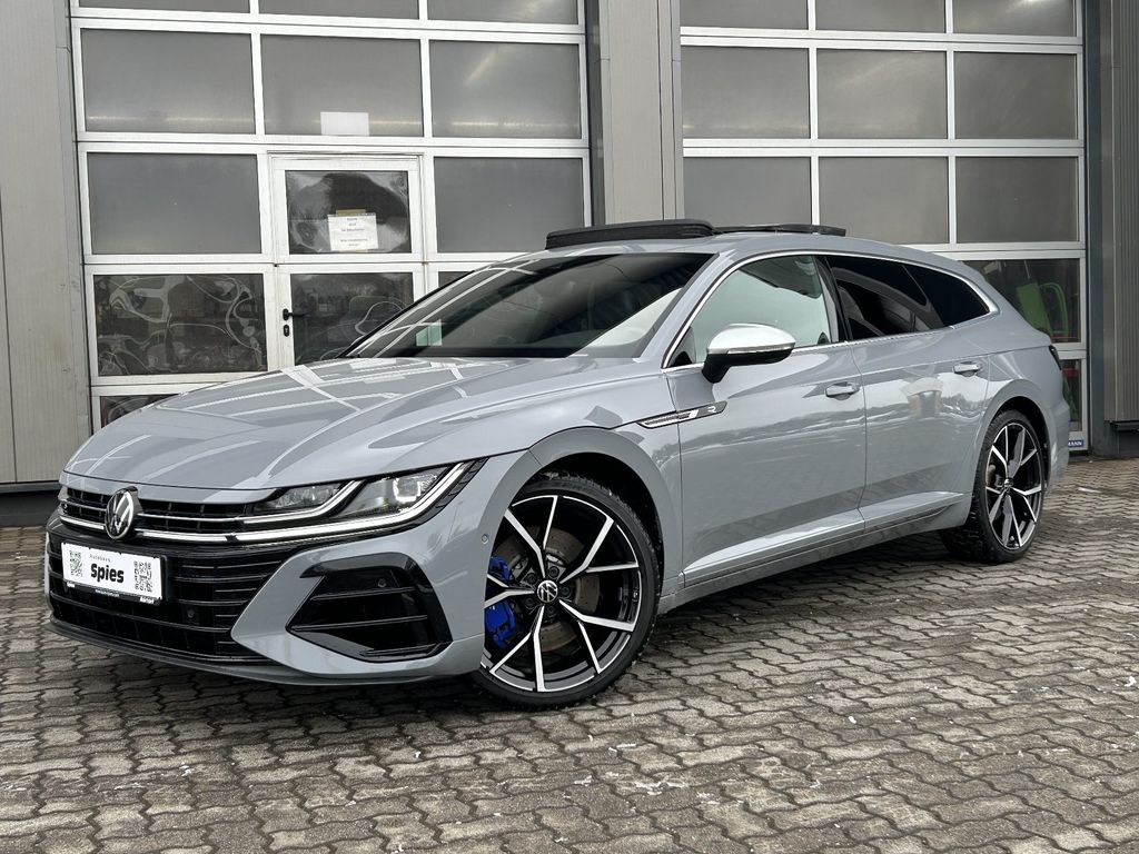 Volkswagen Arteon 2022