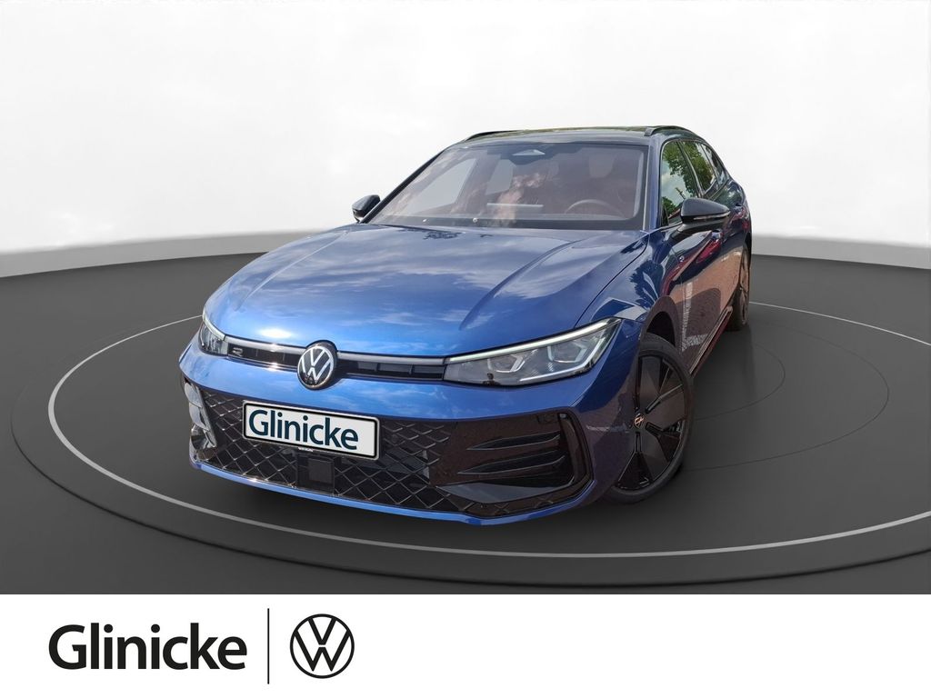 Volkswagen Passat 2025