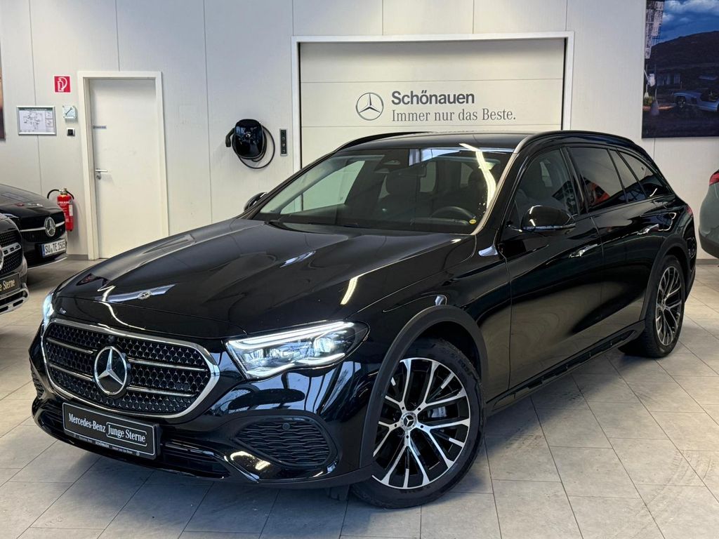 Mercedes-Benz E 300 2024
