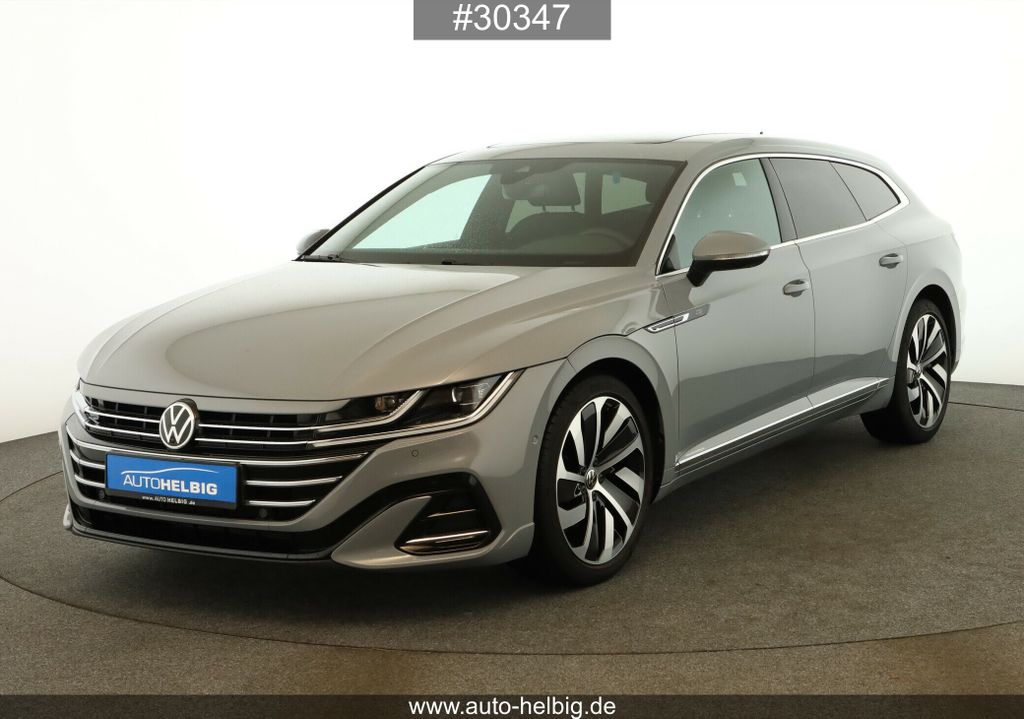 Volkswagen Arteon 2022