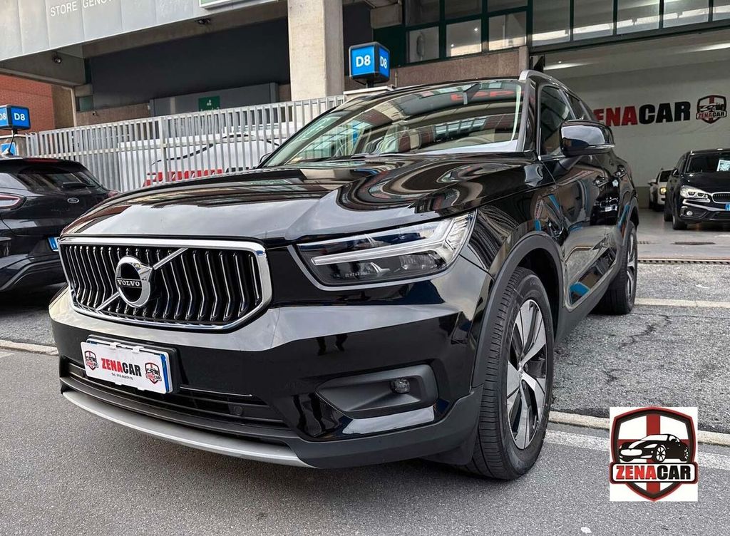 Volvo Other 2020