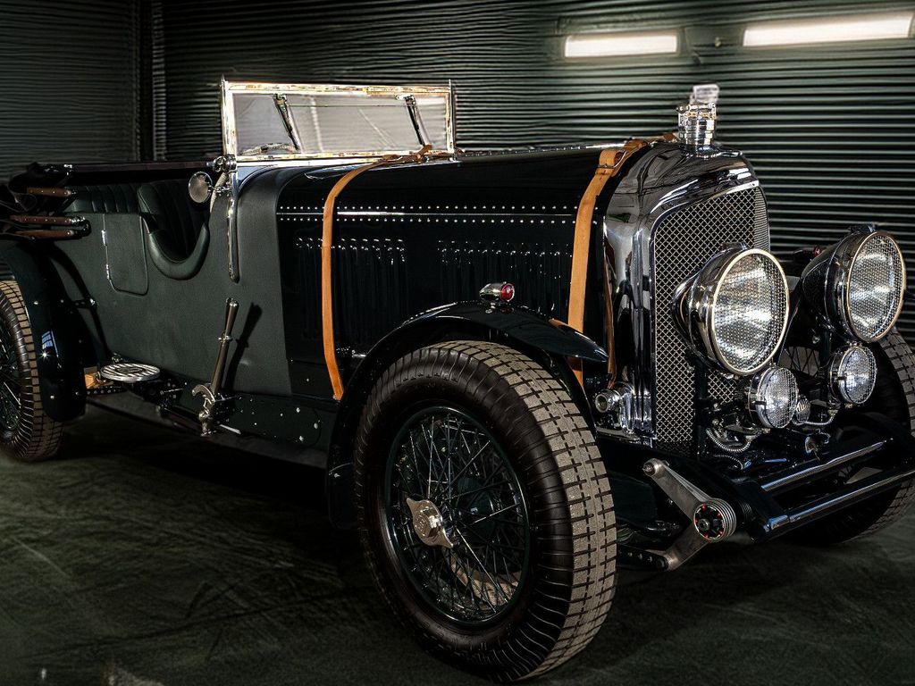 Bentley Other 1949