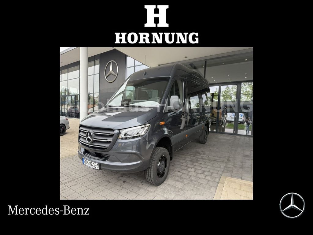 Mercedes-Benz Sprinter 2025