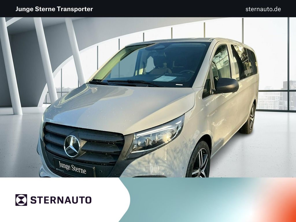 Mercedes-Benz 2024