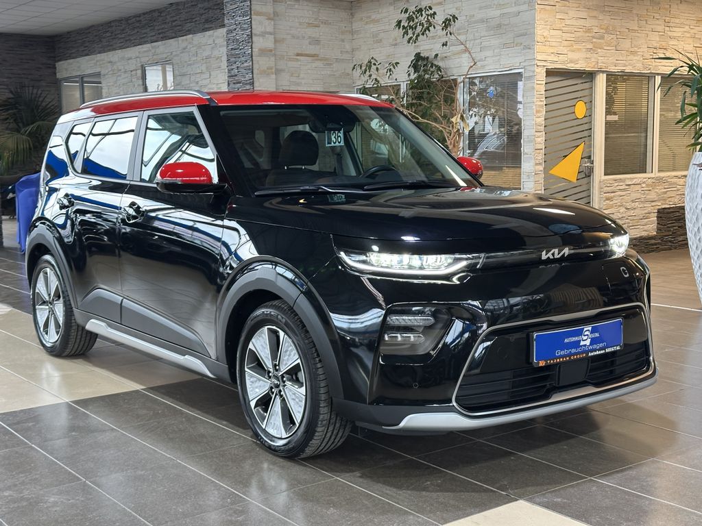 Kia Soul 2024