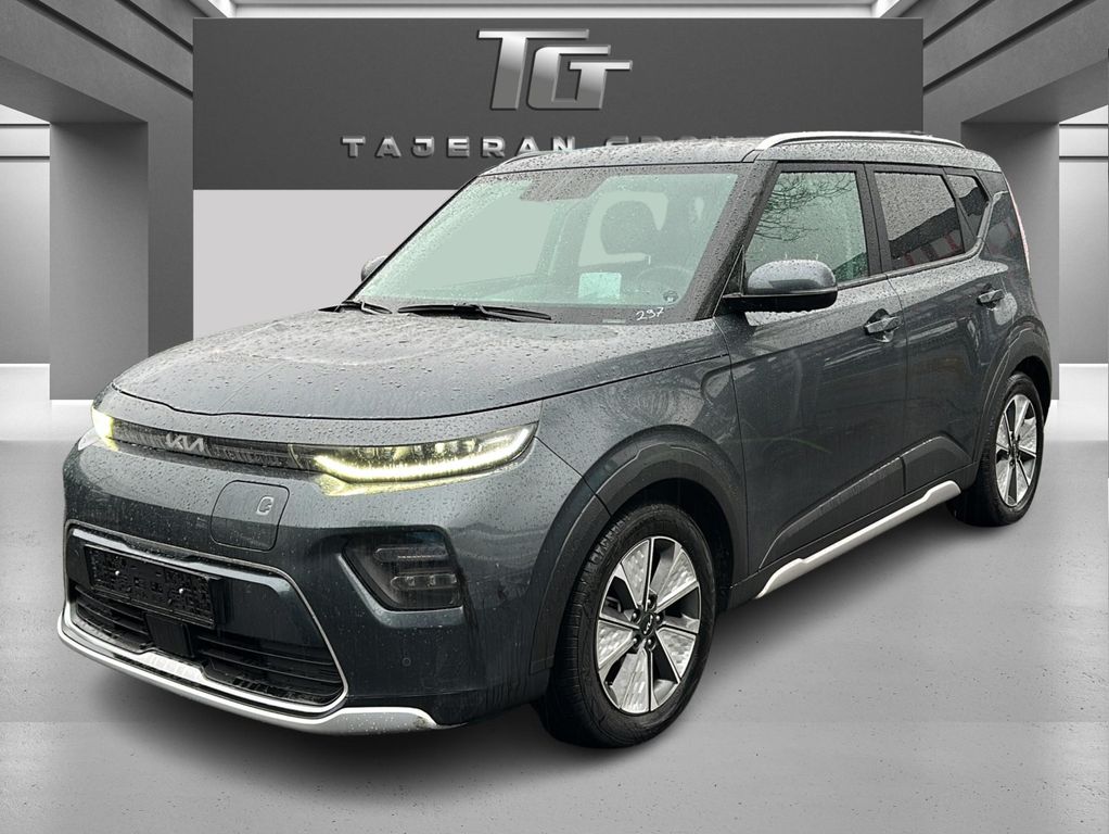 Kia Soul 2024