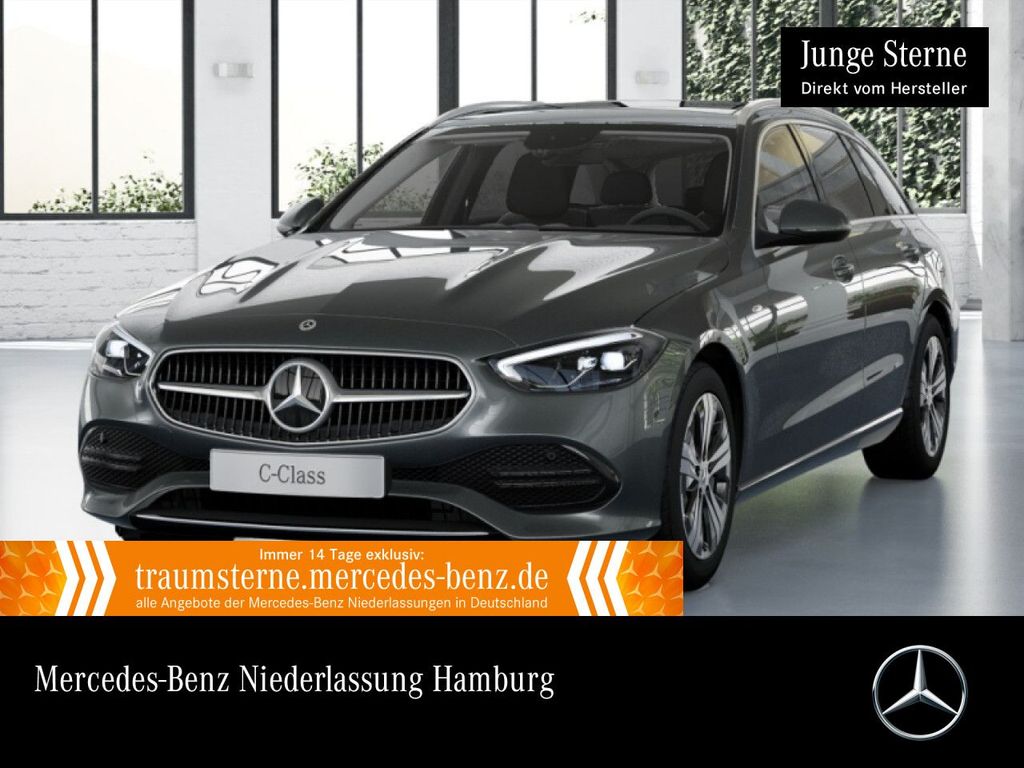 Mercedes-Benz C 300 2025