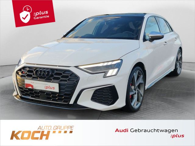 Audi S3 2024