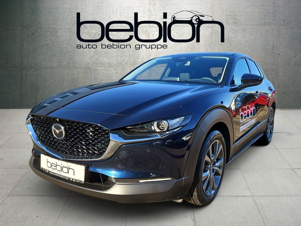 Mazda CX-30 2026