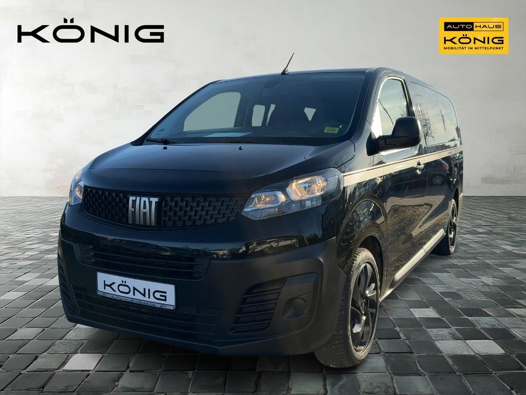 Fiat Scudo 2023
