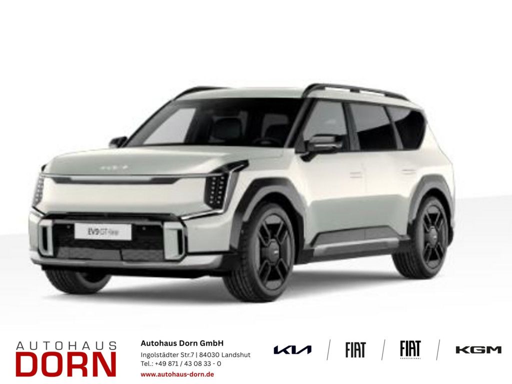 Kia EV9
