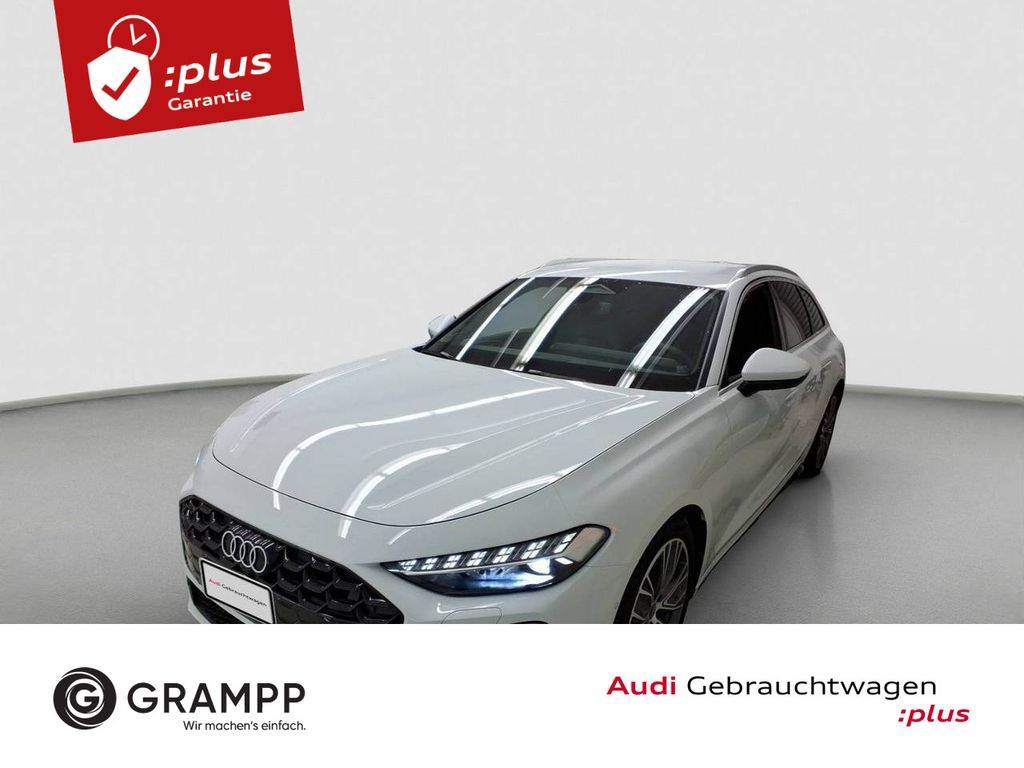 Audi A5 2024