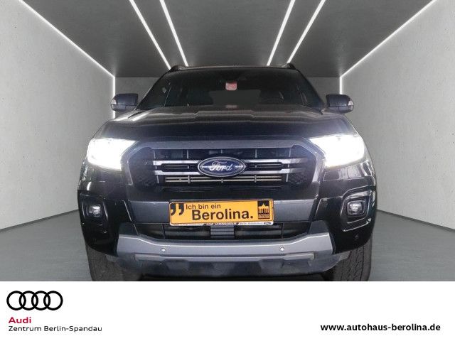 Ford Ranger 2021