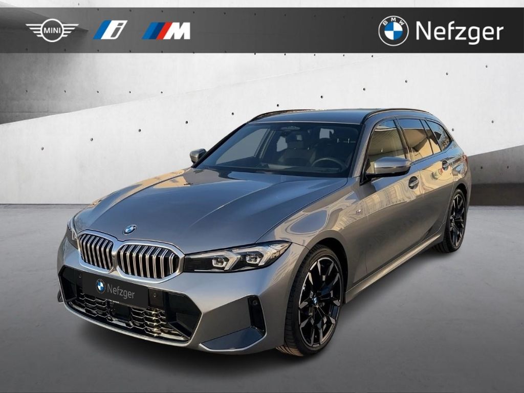 BMW 330 2024