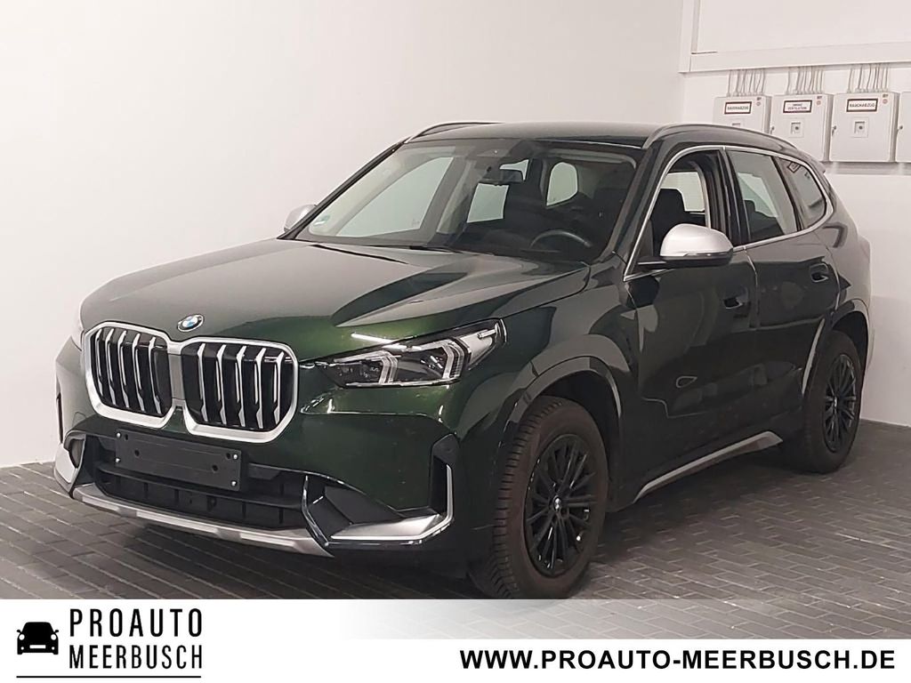 BMW X1 2024