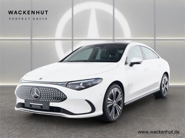 Mercedes-Benz CLA 250 2025