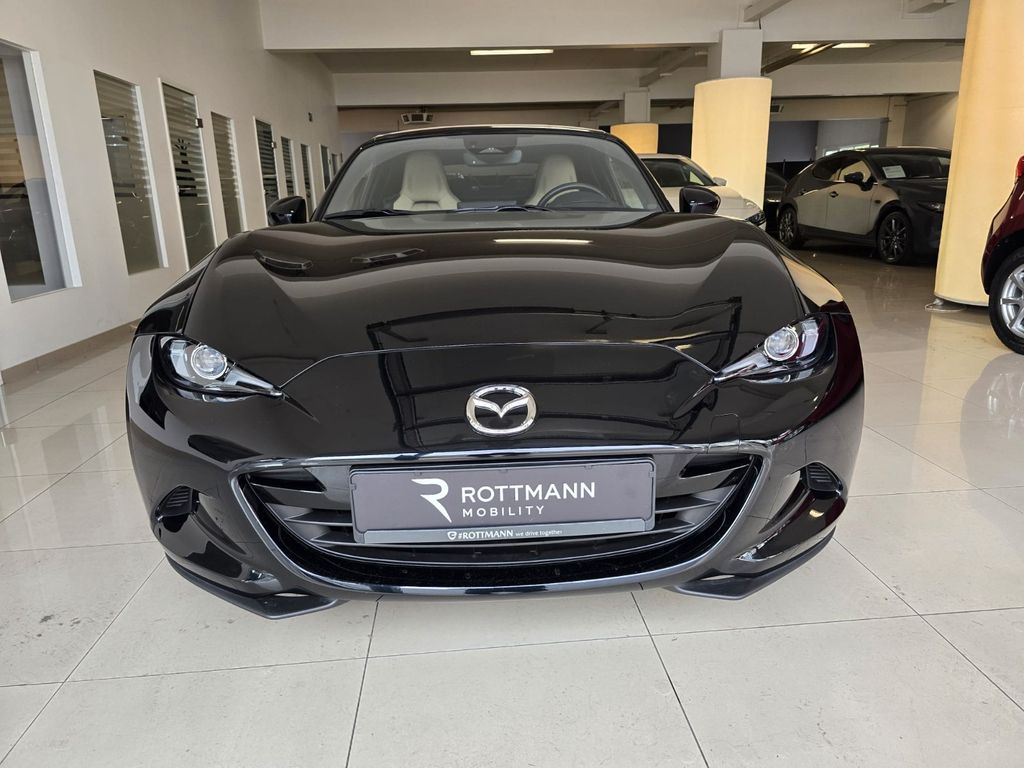 Mazda MX-5 2024