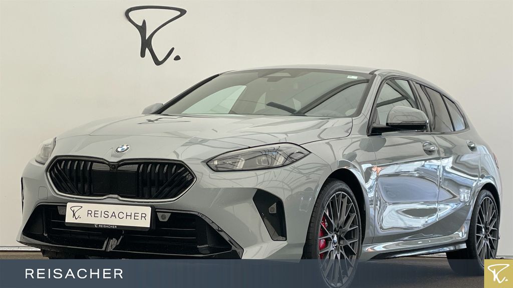 BMW 123