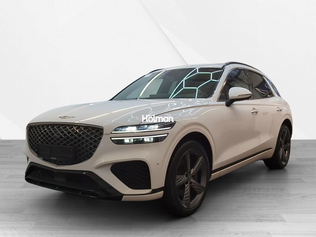 Genesis GV70 2022