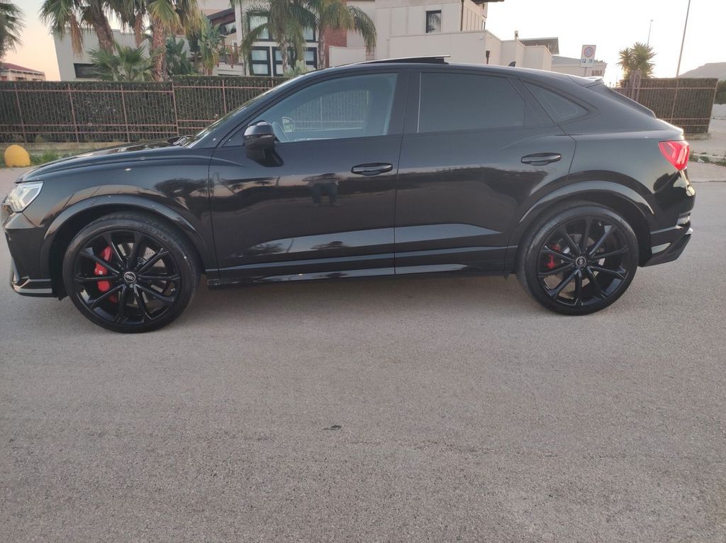 Audi Other 2022